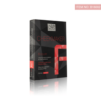 Menow B16002 OEM \ ODM Private Label Maquillage Durable Waterproof Matte Cheek Blush Palette Cosmétiques professionnels personnalisés en usine