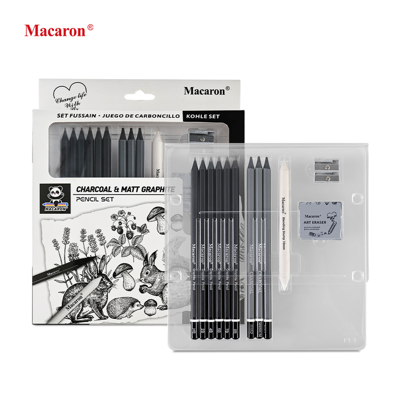 Macaron 12 mini 12 24 36