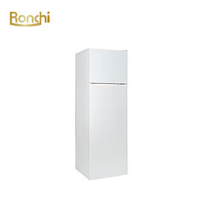 Réfrigérateur à double porte de 280 L, congélateur ménager, réfrigérateur / Top fabricants, réfrigérateur domestique avec congélateur RCRD-280 - Product Image 3