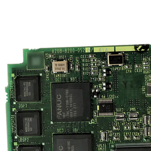 A20B-8200-0520 Axis <b>Card</b> PCB Board FANUC New Original - Product Image 2