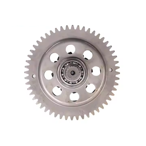 Pour chargeur 403201-211 SP234589C0 arbre de chargeur 52 dents pièces boîte de Transmission assemblage 2 axes - Product Image 3