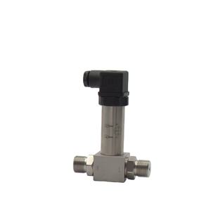 0.5% FS 4-20 MA di Impianti di Refrigerazione Trasmettitore di Pressione - Product Image 2