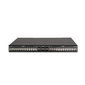 สวิตช์ศูนย์ข้อมูลซีรีส์ H 3C S6805-54HF S6805-54HT S6805 - Product Image 4