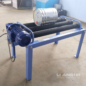 Equipo de Preparación y Análisis de Muestreo, Rodillo para Botellas <span class=keywords><strong>Essa</strong></span> BR06V - Product Image 4