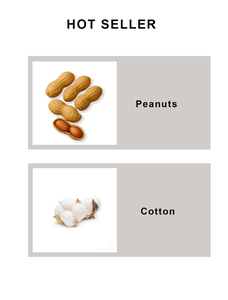 SOCODIEX Manteca de Karité 100% Pura, Cruda y Sin Refinar de Malí, Grado Orgánico - Product Image 5