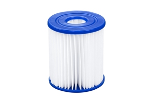 <span class=keywords><strong>Piscine</strong></span> hors sol <span class=keywords><strong>Bestway</strong></span> 56408 avec structure métallique en acier inoxydable - Product Image 5