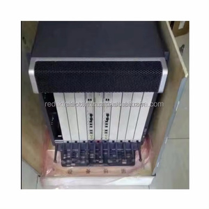 88039ABD N1-N8KM1DACLK-LIC N1-NetEngine 8000 M1D-A Time Synchronization Function License for NE8000 <b>Enterprise</b> IP <b>Routers</b> - Product Image 5