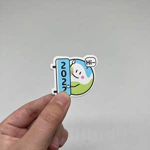 Carta da visita personalizzata a doppia faccia stampata stampata in fabbrica - Product Image 6