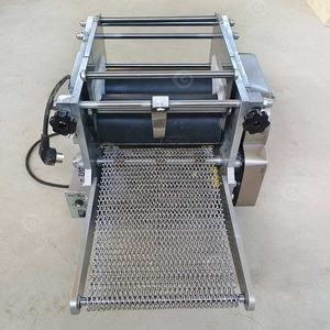 Máquina para Hacer Tortillas de Harina de Trigo para Tacos, Máquina para Fabricar Chips de Taco Al Pastor - Product Image 2