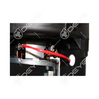 5001829115 8EW009157-481 Moteur de ventilateur de climatisation 24V DC pour chauffage automobile, résistance de commande électrique pour camions RENAULT