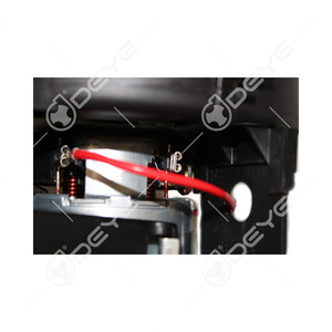 5001829115 8EW009157-481 Moteur de ventilateur de climatisation 24V DC pour chauffage automobile, résistance de commande électrique pour camions <span class=keywords><strong>RENAULT</strong></span> - Product Image 5