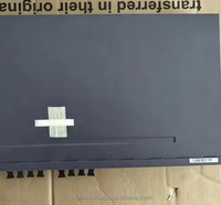Licencia de Función Mejorada ATN OAM H 88035KCF ANNS0DTECT00 para Estación Base de Infraestructura Inalámbrica ATN910D para Uso en Telecomunicaciones, 9.5 kg