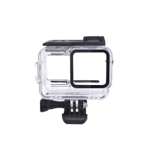 Waterproof Housing Dive Case for Insta360 ACE PRO 60M Diving Protective Housing Shell Action Camera Accessories