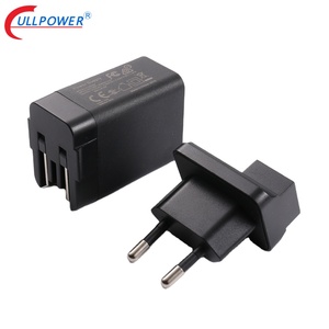 Chargeur rapide USB C 5V 3A 9V 2.22A <span class=keywords><strong>12V</strong></span> 1.67A 18W <span class=keywords><strong>20W</strong></span> qc 3.0 Adaptateur chargeur - Product Image 2