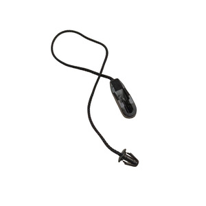 Cordon de tirage du coffre pour Mazda 3 Cx 3, en nylon noir, pièce de rechange BHN968315A - Product Image 1