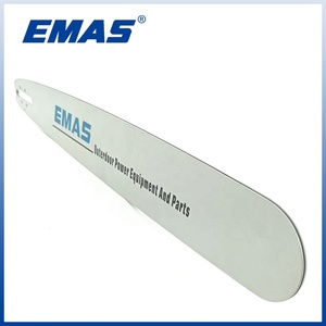 EMAS 24 pulgadas <span class=keywords><strong>de</strong></span> alta calidad H61/272/365 tamaño 3/8 "058" barra <span class=keywords><strong>de</strong></span> rodamiento <span class=keywords><strong>de</strong></span> nariz OEM personalizable para reparación <span class=keywords><strong>de</strong></span> motosierra - Product Image 2