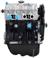 Moteur JL465Q DA465Q d'origine neuf 1.0/1.1L pour mini-fourgonnette, compatible avec Changan Hafei Wuling Chery