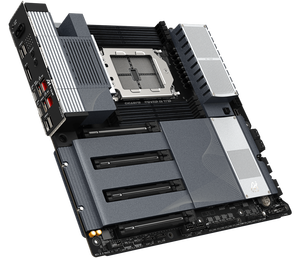 Hot Sale TRX50 AI TOP AMD Ryzen Threadripper 7000 Series Processors 8 x DDR5 DIMM <b>2TB</b> Support PCIe 4.0 x4 SSD - Product Image 2