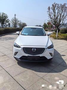 Autos Usados <span class=keywords><strong>Mazda</strong></span> CX-<span class=keywords><strong>3</strong></span> 2.0 A/MT Edición Premium <span class=keywords><strong>2018</strong></span>, SUV Compacto de 5 Plazas, Vehículo de Gasolina - Product Image 2