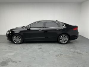 <span class=keywords><strong>Ford</strong></span> <span class=keywords><strong>Mondeo</strong></span> d'occasion <span class=keywords><strong>2018</strong></span> EcoBoost 180 Luxe, 1.5T 181 ch, 33843 milles, conduite à gauche - Product Image 2