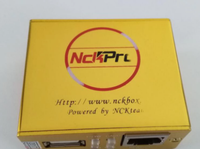 Kotak NCK Pro Original Terbaru, Kotak NCK Pro 2 dengan Kabel UMF ALL BOOT, NCK+UMT 2 in 2 Box