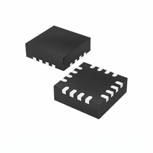 Electronics Component 16 VFQFN Exposed Pad Power Management (PMIC) Manufacturer Channel NCS37010MNG - Product Image 1