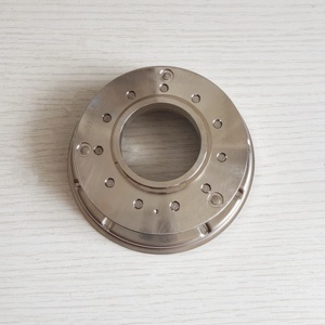 RHF4V VJ38 VV19 turbo turbocompresor boquilla anillo para <span class=keywords><strong>Vito</strong></span> <span class=keywords><strong>111</strong></span> <span class=keywords><strong>CDI</strong></span> / Ranger / B2500 O7 - Product Image 4