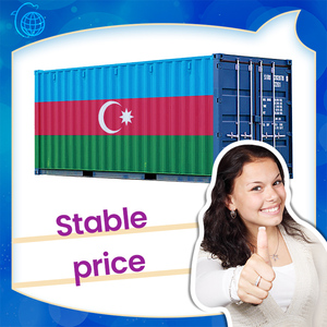 Экспедитор из Китая по морю с ddp - Product Image 5