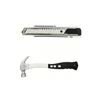 Kit de Taladro Inalámbrico Portátil de 21V con Batería de Litio, Juego de Herramientas Todo en Uno para Reparaciones del Hogar - Product Image 4