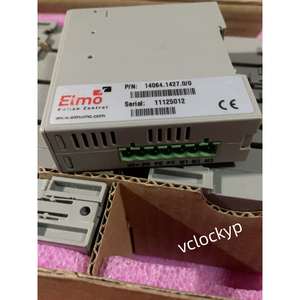 ELMO 14064.1427.0/0 เซอร์โวไดรฟ์ ใหม่เอี่ยม จัดส่งรวดเร็ว - Product Image 3