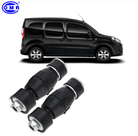 Silentbloc de bras de suspension automobile de haute qualité 7700799404 pour Renault Dacia Duster Logan Sandero