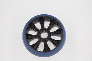 Moteur de trottinette <span class=keywords><strong>Monorim</strong></span> <span class=keywords><strong>M365</strong></span> 280W à aimant, roue de 30*2.5mm, pièce de trottinette, pneu antidéflagrant de 8.5 pouces, roue fixe - Product Image 2