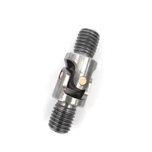 Graafmachine Xcm 55 60 65 75 Joystick Handvat Universele Verbinding En Cross-Bit Bevestiging - Product Image 4