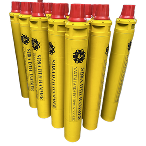 Martillos DTH para Perforación de Roca y Equipo de Perforación, Herramientas DTH, DHD QL Mission <span class=keywords><strong>Numa</strong></span> - Product Image 5