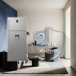 MDFR510WED Réfrigérateur domestique à montage supérieur 510L sans gel Réfrigérateur à contrôle électronique à <span class=keywords><strong>d</strong></span>ébit <span class=keywords><strong>d</strong></span>'air multiple avec <span class=keywords><strong>distributeur</strong></span> <span class=keywords><strong>d</strong></span>'<span class=keywords><strong>eau</strong></span> - Product Image 6