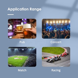 <span class=keywords><strong>1</strong></span> Par de Tapones para los Oídos Transparentes de Silicona para Festivales de Música, con Reducción de Ruido y Estuche - Product Image 6