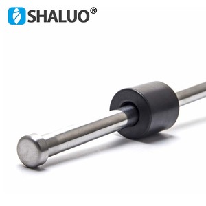 发电机零件不锈钢液压油箱液位计液位传感器XFL-S5-350 - Product Image 5