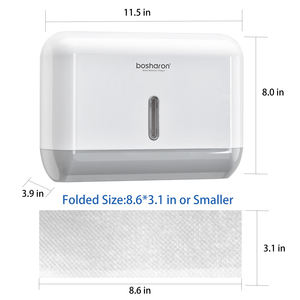 Distributeur De Papier Papierhandtuchspender Distributeur Di Tovaglioli Di Carta - Product Image 2