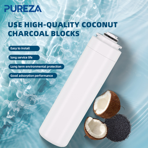 51300c thay thế bộ lọc NSF/ANSI kết nối trực tiếp dưới Bộ Lọc Nước truy cập dưới bộ lọc nước chìm tương thích với ezh2o - Product Image 6