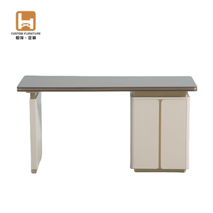 Hogar moderno sala de estar dormitorio <span class=keywords><strong>estudio</strong></span> Hotel Villa muebles escritura ordenador <span class=keywords><strong>con</strong></span> cómoda Escritorio - Product Image 1