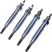 Bujía de Incandescencia E6303-65511 E6301-65512 para Kioooti CK25 CK2510 CK2610 CK27 CK30 CK35 DK35 DK40 DK45 DK50 DK551 DS3510 DS4510 LK2554