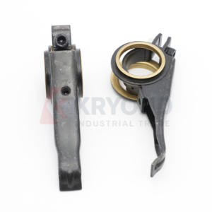 Pince de Livraison pour Machine d'Impression, Doigt Fiable, Pièce de Rechange, CD102 SM72, 93.014.307, 1 Pièce - Product Image 3