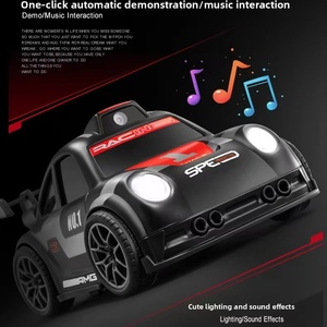 Telecamera Smart da Tavolo con Telecomando per Auto da Drift: Trasmissione Immagini in Tempo Reale e Monitoraggio Remoto - Product Image 5