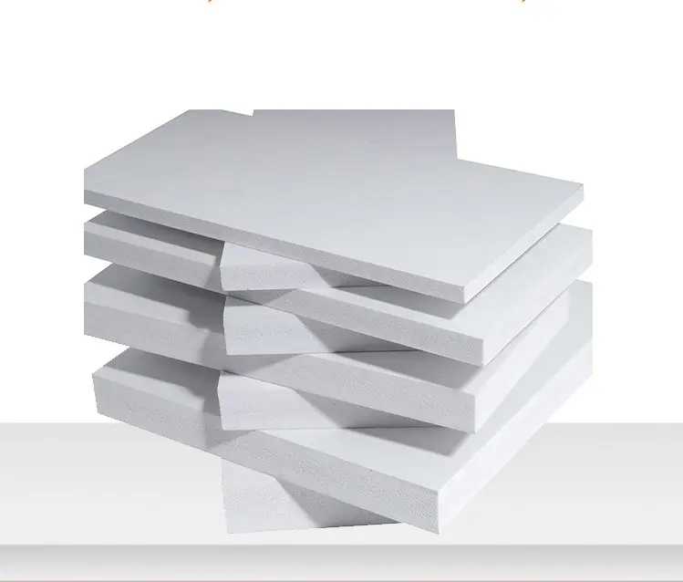 100% materiale Pmma superficie solida blocco acrilico formato su misura foglio acrilico per negozio di scarpe espositori rack