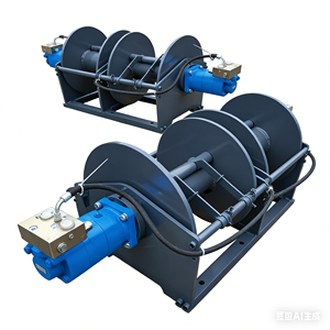 <span class=keywords><strong>Cabrestante</strong></span> Hidráulico Portátil de 5 Toneladas, Uso Flexible, para Ingeniería en Exteriores, Elevación y Silvicultura, de 1 a 10 Toneladas - Product Image 2