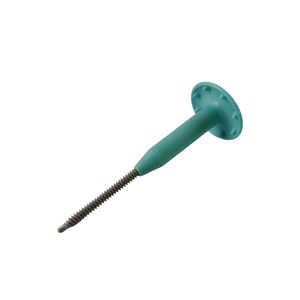 Piastra di Fissaggio Rettangolare in Acciaio al Carbonio ad Alta Resistenza Tianda, Impermeabile, per Uso Esterno e Magazzino, Soluzione Completa con Garanzia di 5 Anni - Product Image 4