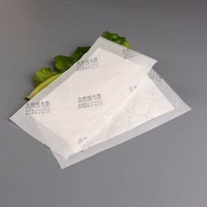 Almohadillas Absorbentes de Sangre para Carne de Pollo Fresca, para Empaque de Alimentos - Product Image 6