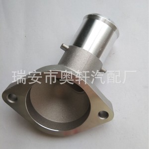 เทอร์โมสตัททางน้ำเข้าเครื่องยนต์ Hx Automotive รุ่น 16321-37010 สำหรับซ่อมแซมและเปลี่ยนเครื่องยนต์ - Product Image 5