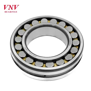 VNV Spherical Bearing Manufacturers Link Belt Spherical Roller Bearing 22213 22216 22218 Single Row Spherical Roller Bearing