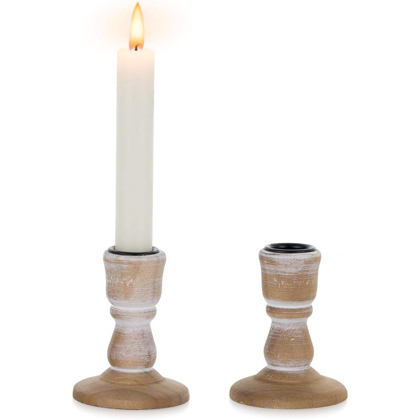 สีน้ำตาลเรียบง่าย